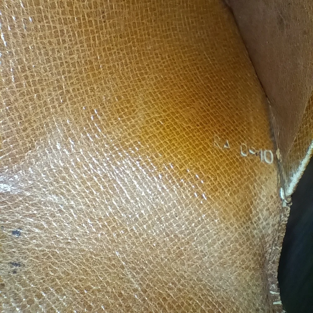 Louis Vuitton Monogram Organizer de Poche Card Card Case - Picture 10 of 12